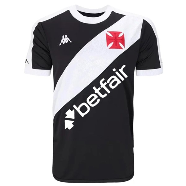 Tailandia Camiseta Vasco da Gama 1st 2024-2025